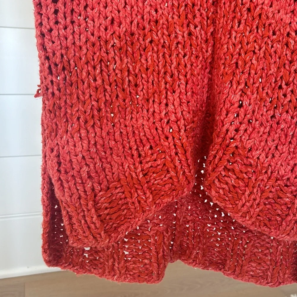 Free People Knit Sweater - Picture 3 of 6